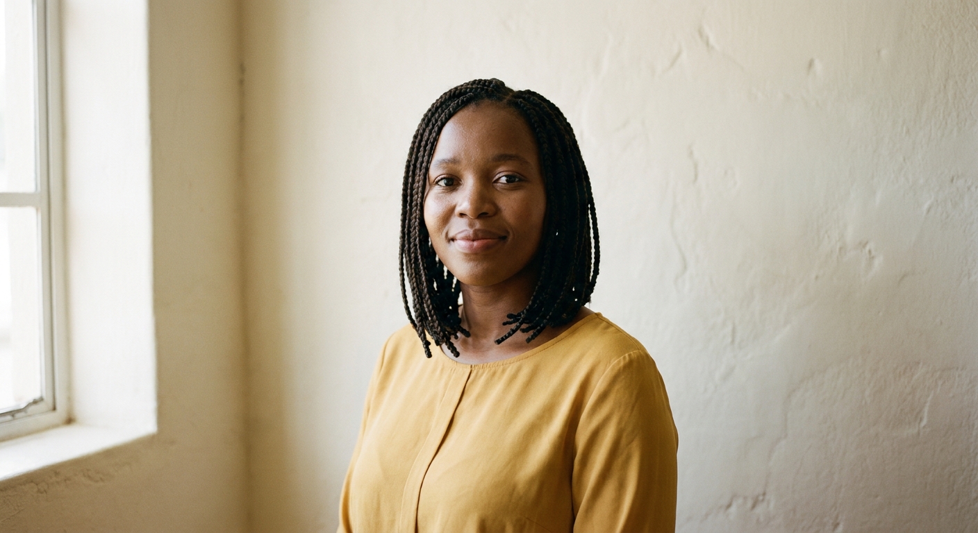 Tshepiso Mokoena, Foundation Phase Head
